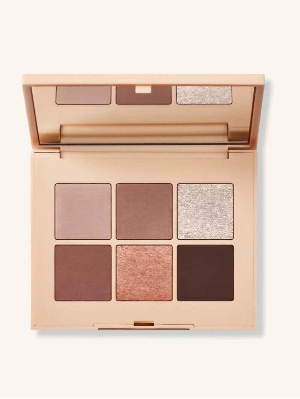 DIBS The Palm Palette Eyeshadows In Roses In Hand
